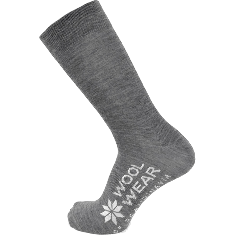 MERINO ULDSOKKER WOOLWEAR