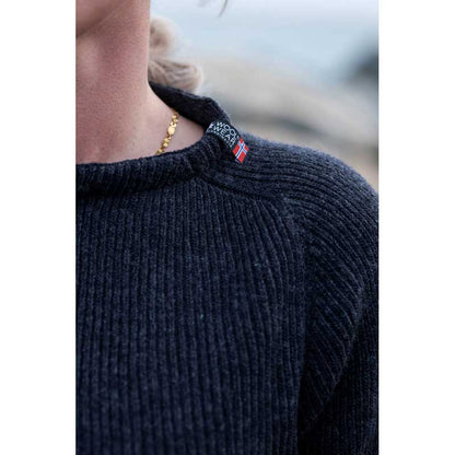 SWEATER 100% ULD KOKS